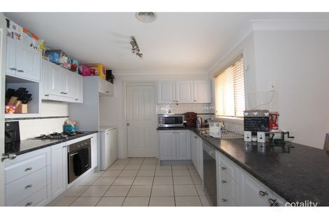 Property photo of 89 Evernden Road Llanarth NSW 2795