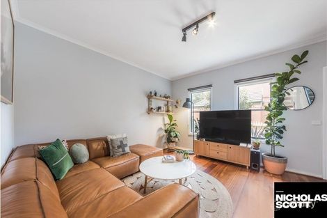 Property photo of 22/296-298 Somerville Road Kingsville VIC 3012