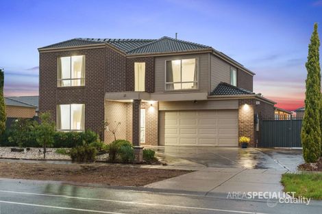Property photo of 18 Wilandra Drive Tarneit VIC 3029