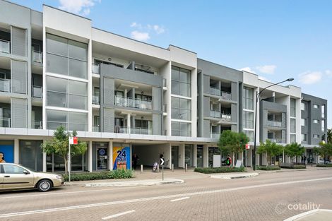 16/56 Lakeside Pde, Jordan Springs, NSW 2747