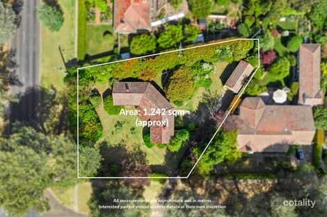 Property photo of 40 Euree Street Reid ACT 2612