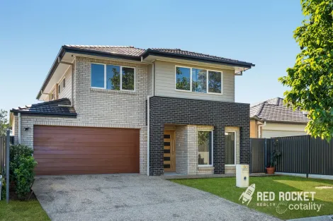 24 Parkway St, Kuraby, QLD 4112