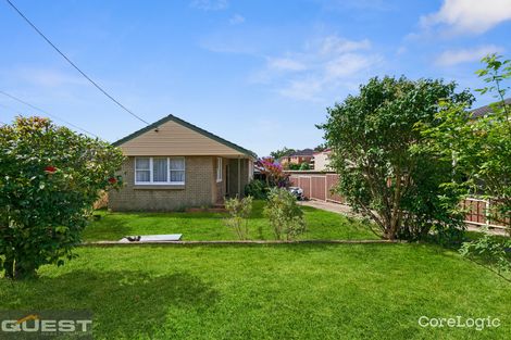 Property photo of 39 Omega Place Greenacre NSW 2190