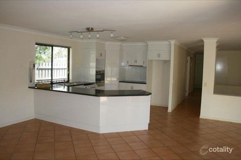 Property photo of 80 Daintree Drive Parkwood QLD 4214