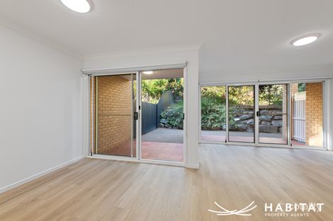 3/15 Franklin St, Kelvin Grove, QLD 4059
