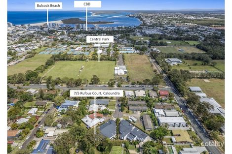5 Rufous Ct, Caloundra, QLD 4551