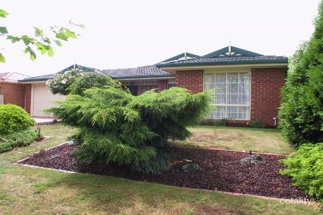 Property photo of 2 Tetoora Close Rowville VIC 3178