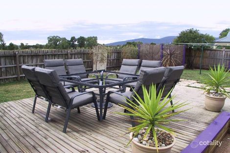 Property photo of 2 Tetoora Close Rowville VIC 3178