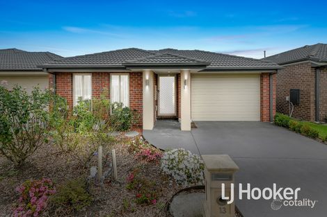 Property photo of 13 Black Gum Crescent Cranbourne West VIC 3977