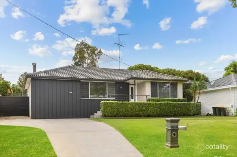 14 Post Office Rd, Glenorie, NSW 2157