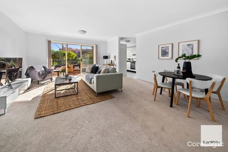 Property photo of 9/6-12 Mansfield Avenue Caringbah NSW 2229