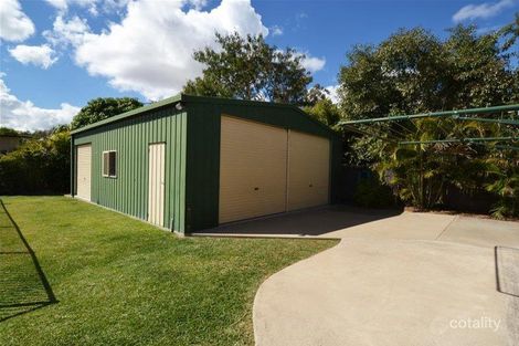 Property photo of 18 Clarke Drive Biloela QLD 4715