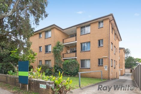 Property photo of 5/19-21 Macdonald Street Lakemba NSW 2195