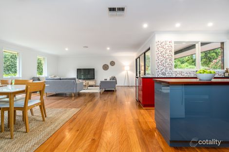 Property photo of 4 Lock Place Wanniassa ACT 2903