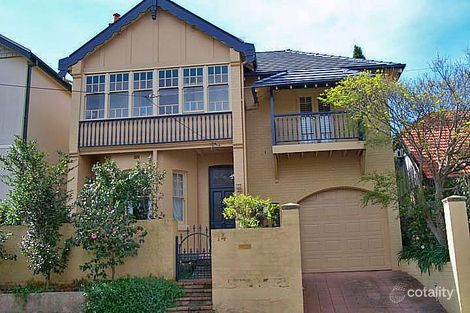 14 Calypso Ave, Mosman, NSW 2088