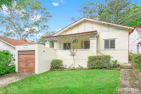 Property photo of 15 The Crescent Chatswood NSW 2067