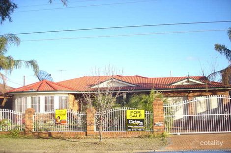 46 Arbutus St, Canley Heights, NSW 2166