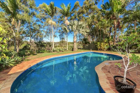 Property photo of 34 Peter Thomson Drive Parkwood QLD 4214