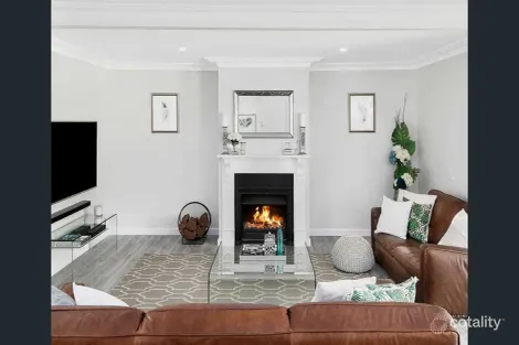 Property photo of 14 Post Office Road Glenorie NSW 2157