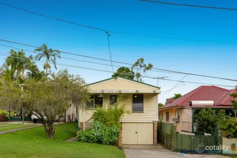 58 Valetta St, Manly, QLD 4179