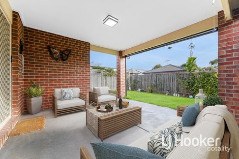 Property photo of 13 Black Gum Crescent Cranbourne West VIC 3977
