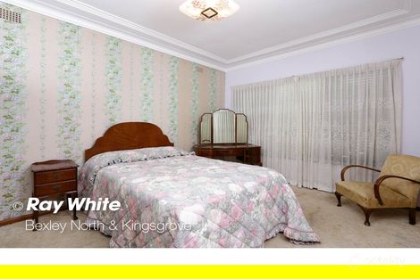 Property photo of 78B Caroline Street Kingsgrove NSW 2208