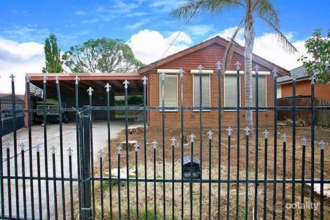 Property photo of 12 Kosciusko Court Lalor VIC 3075