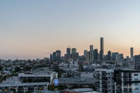 Property photo of 310/42 Wyandra Street Newstead QLD 4006