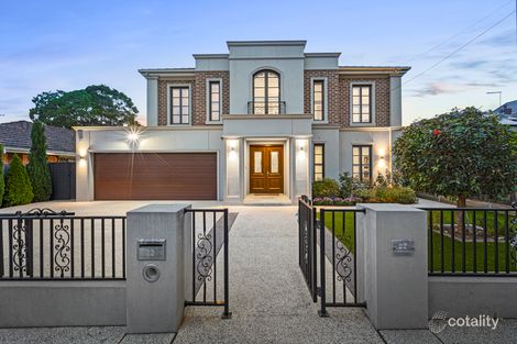Property photo of 22 Kenilworth Crescent Glen Waverley VIC 3150