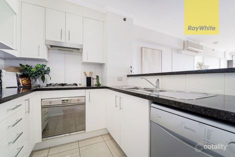 Property photo of 199/13-15 Hassall Street Parramatta NSW 2150