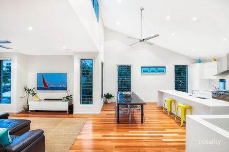 Property photo of 12 Dunnart Place Mount Coolum QLD 4573