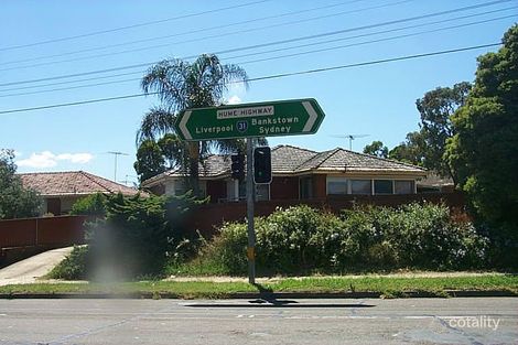 840 Hume Hwy, Bass Hill, NSW 2197