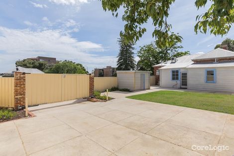 Property photo of 7 Nicholson Street West Leederville WA 6007