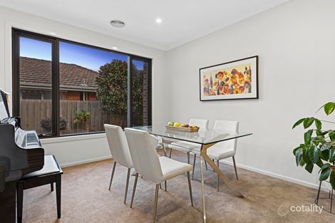 Property photo of 22 Kenilworth Crescent Glen Waverley VIC 3150