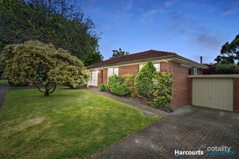 Property photo of 1/43-47 Avonhurst Drive Glen Waverley VIC 3150
