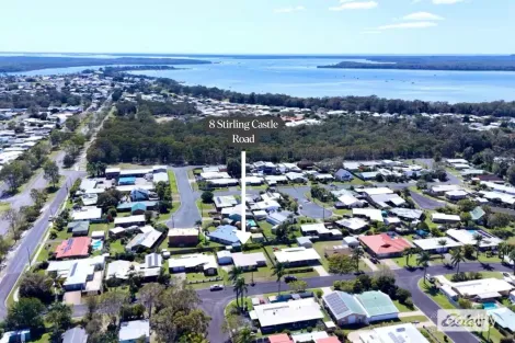 8 Sterling Castle Rd, Tin Can Bay, QLD 4580