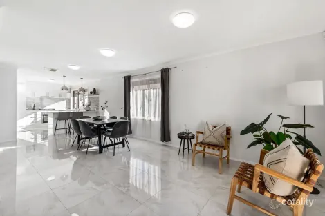 Property photo of 6 Burchmore Court Blair Athol SA 5084