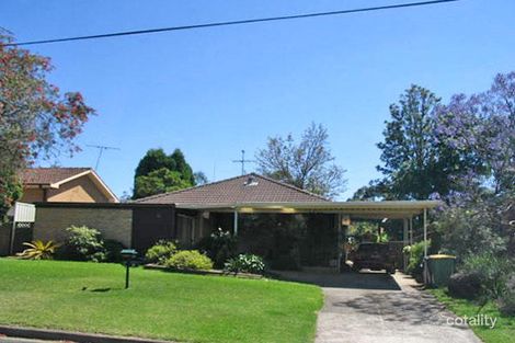 9 Carlyle Cres, Cambridge Gardens, NSW 2747