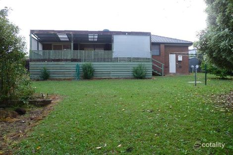 Property photo of 2 Hughes Court Woori Yallock VIC 3139