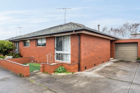 3/93 Swanston St, Geelong, VIC 3220