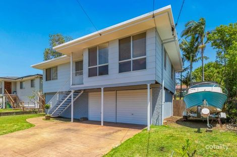 Property photo of 20 Crown Road Alexandra Hills QLD 4161