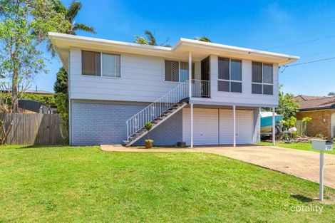 Property photo of 20 Crown Road Alexandra Hills QLD 4161