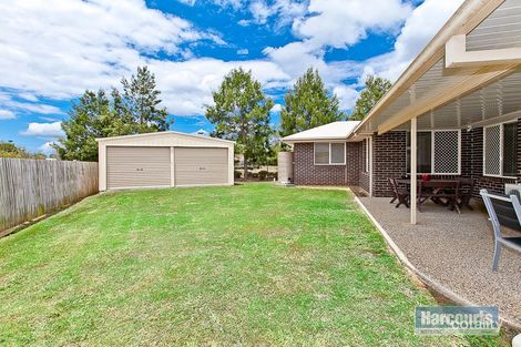 Property photo of 2 Lyndon Way Bellmere QLD 4510