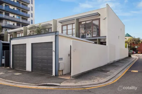Property photo of 20A Pope Street Adelaide SA 5000