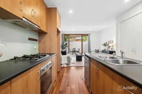 Property photo of 20A Pope Street Adelaide SA 5000