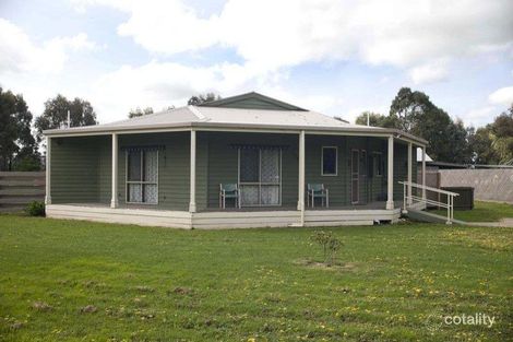 31 Ballantyne Lane, Yendon, VIC 3352