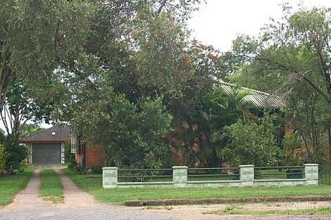 48 Cartwright St, Ingham, QLD 4850