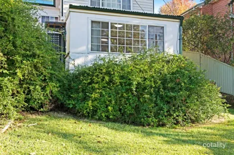 Property photo of 20A Cavendish Street Pennant Hills NSW 2120