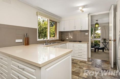 Property photo of 19 Monomeith Crescent Mount Waverley VIC 3149