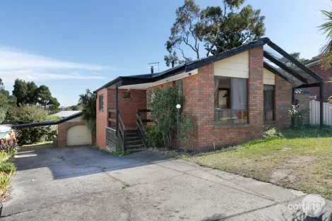 21 Clara Ct, Ballarat North, VIC 3350